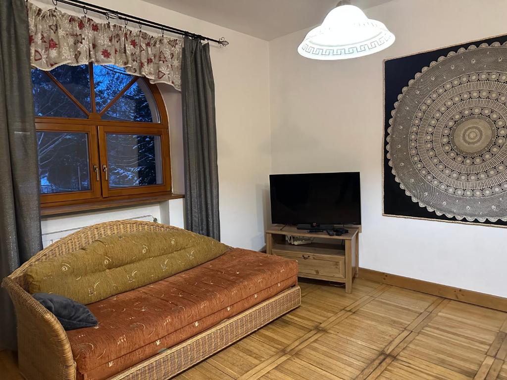 Apartament 6 osobowy