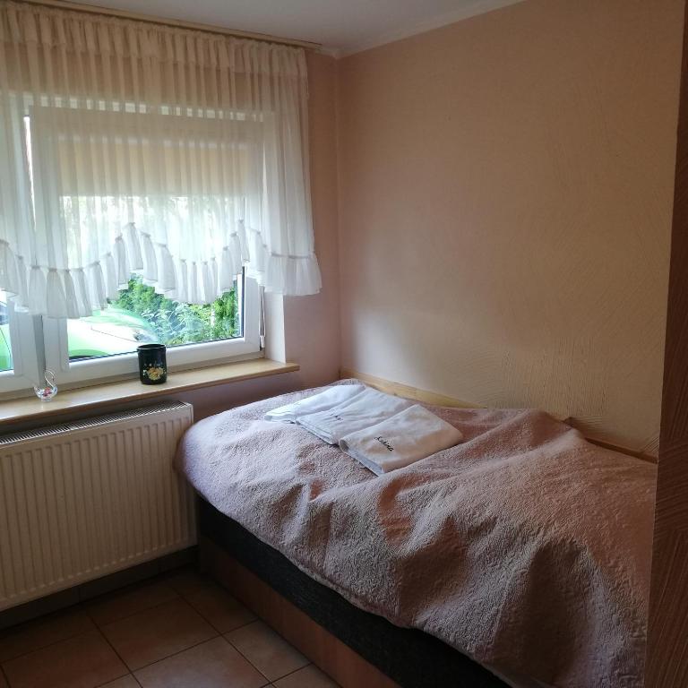 Apartament 5 osobowy