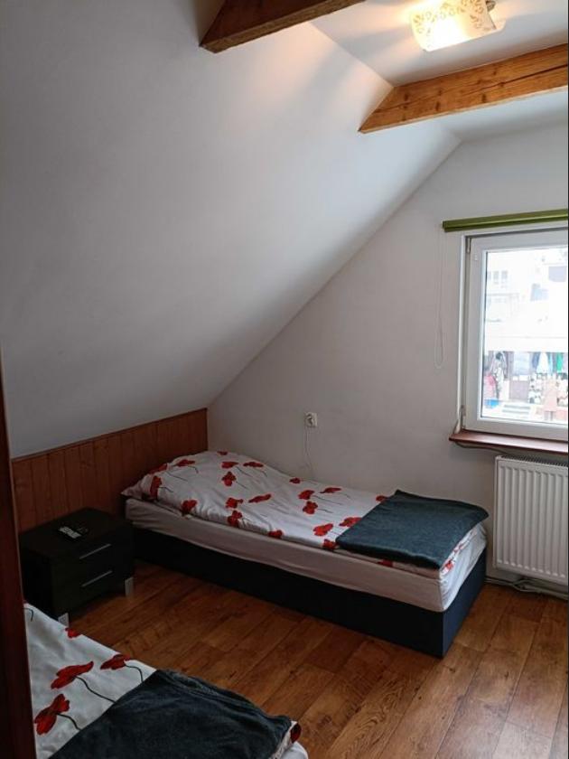 Apartament 5 osobowy