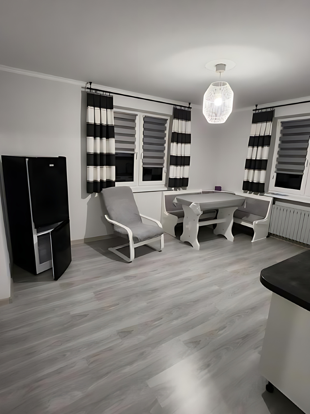 Apartament 6 osobowy