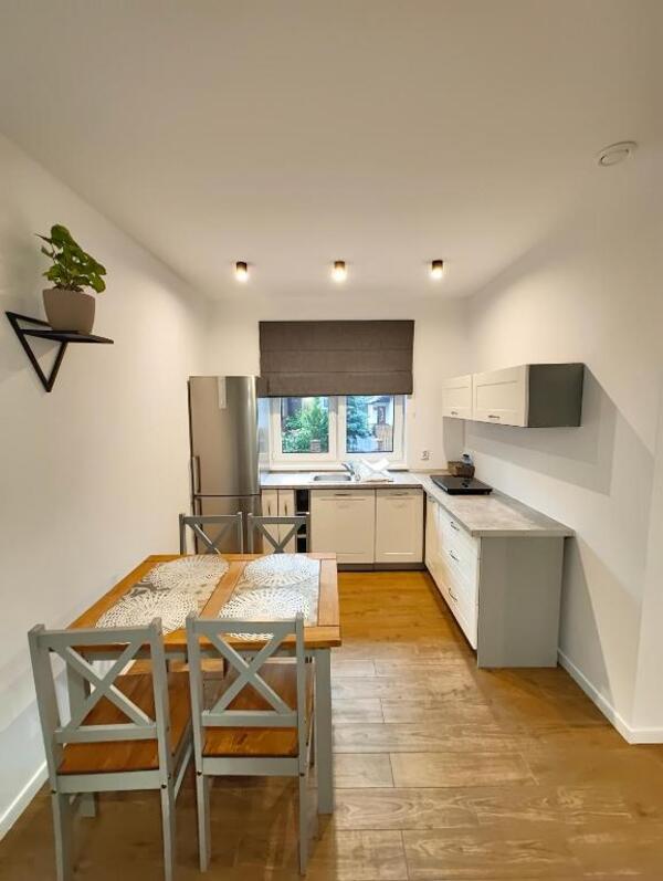Apartament 6 osobowy