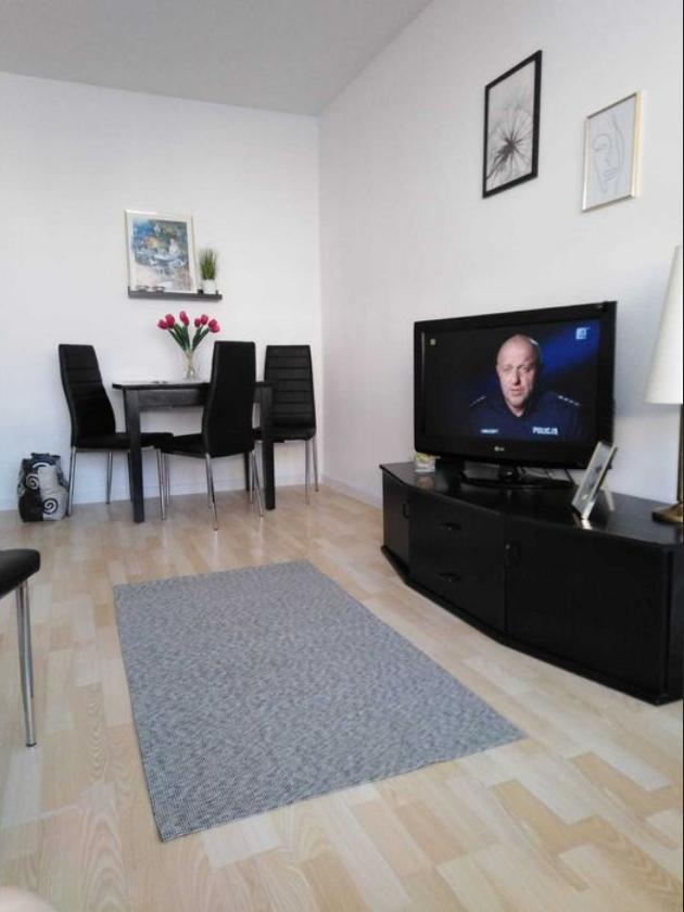 Apartament 4 osobowy