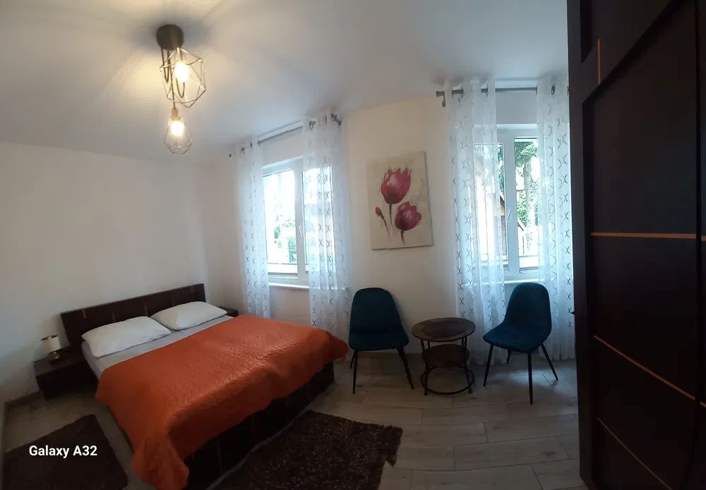 Apartament 5 osobowy