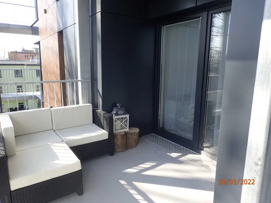 Apartament 4 osobowy