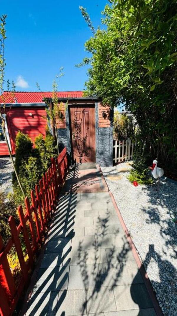 Apartament 4 osobowy