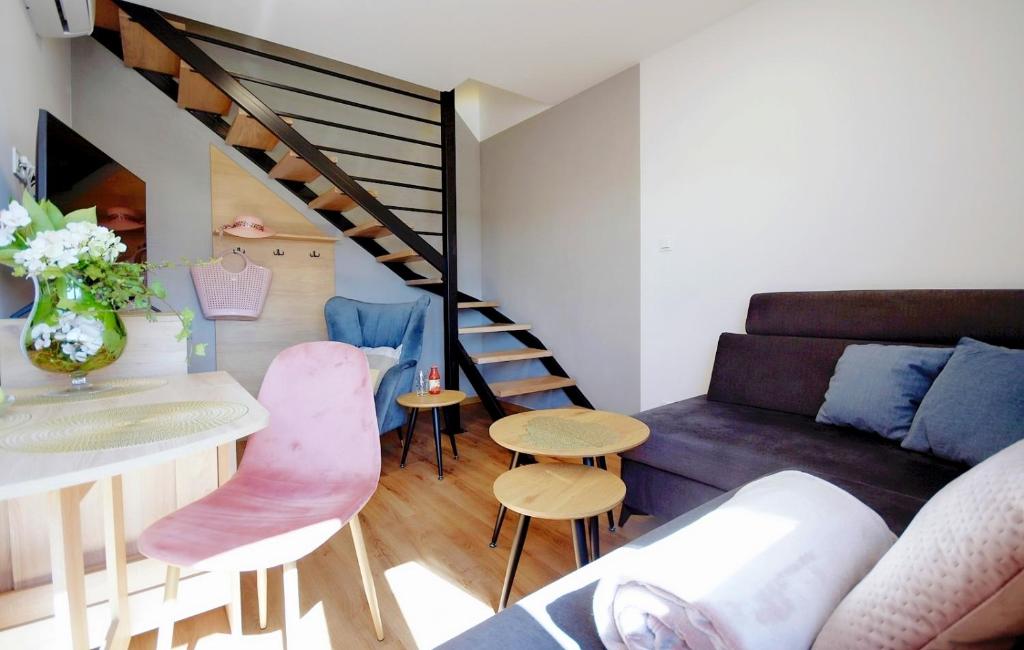 Apartament 3 osobowy