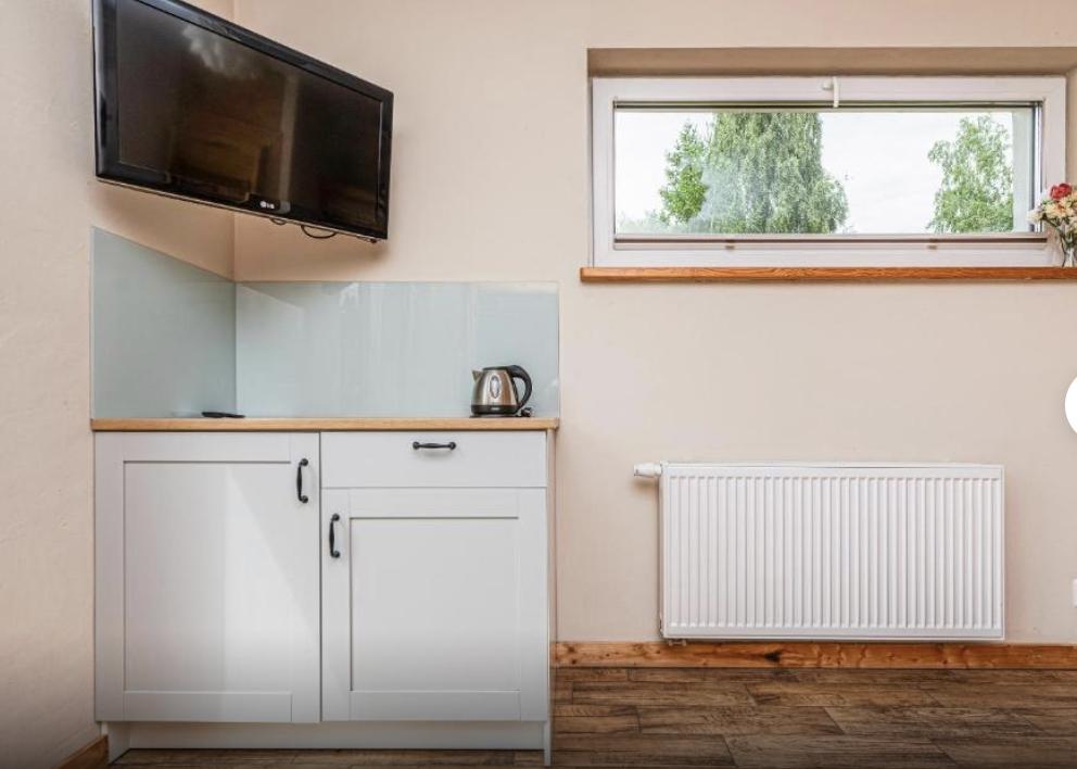 Apartament 3 osobowy
