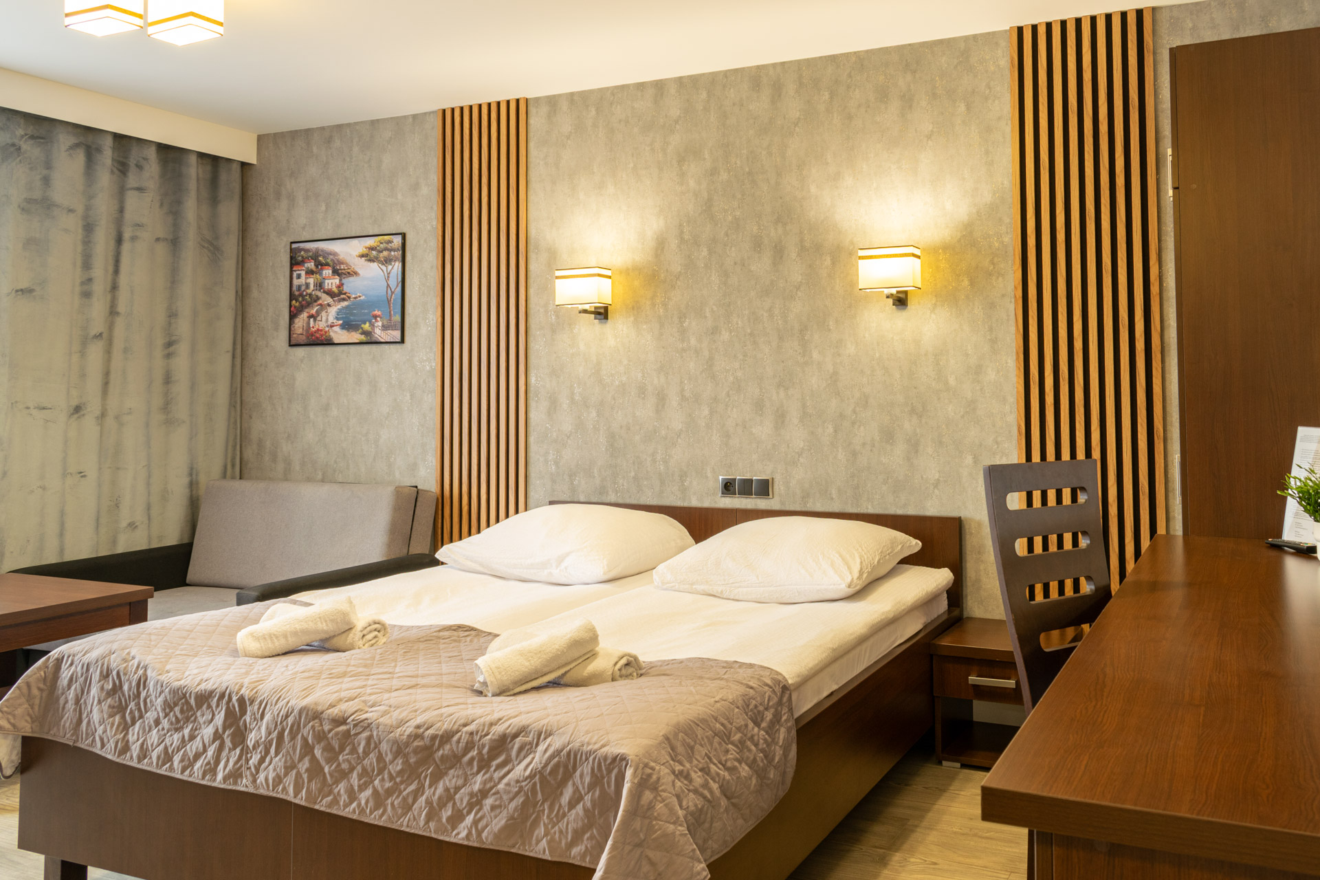 Apartament 5 osobowy