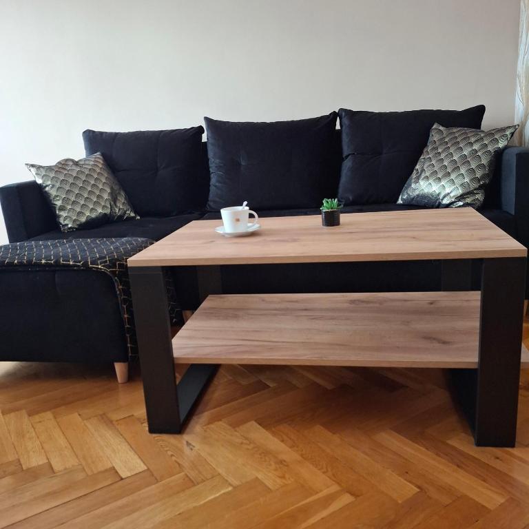 Apartament 4 osobowy