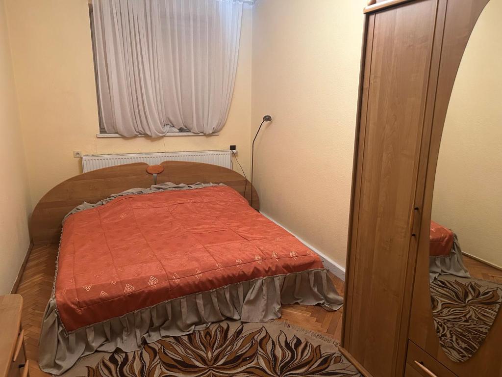 Apartament 2 osobowy