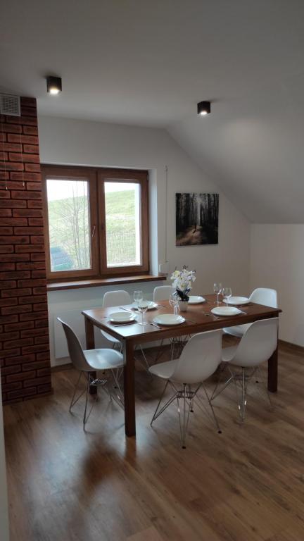Apartament 6 osobowy