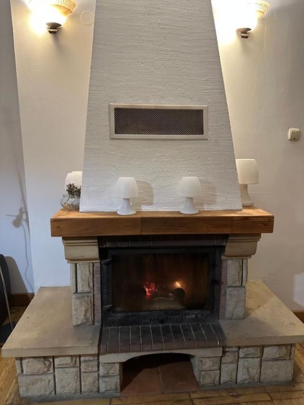 Apartament 5 osobowy