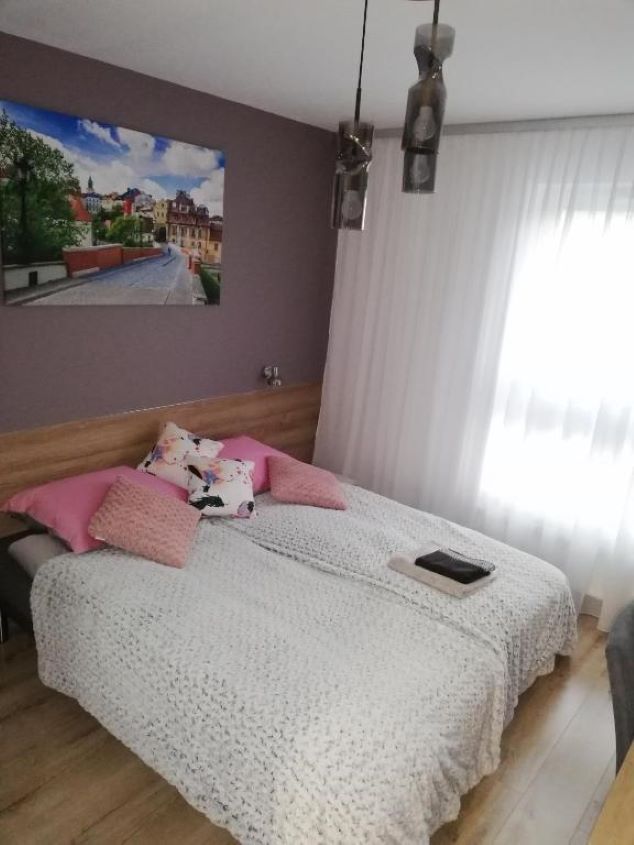 Apartament 2 osobowy