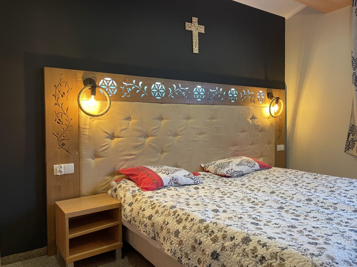 APARTAMENT JASICKOWY
