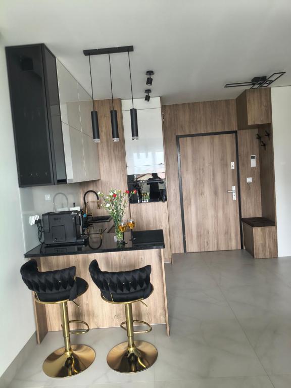 Apartament 2 osobowy