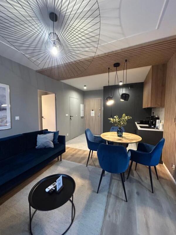 Apartament 4 osobowy
