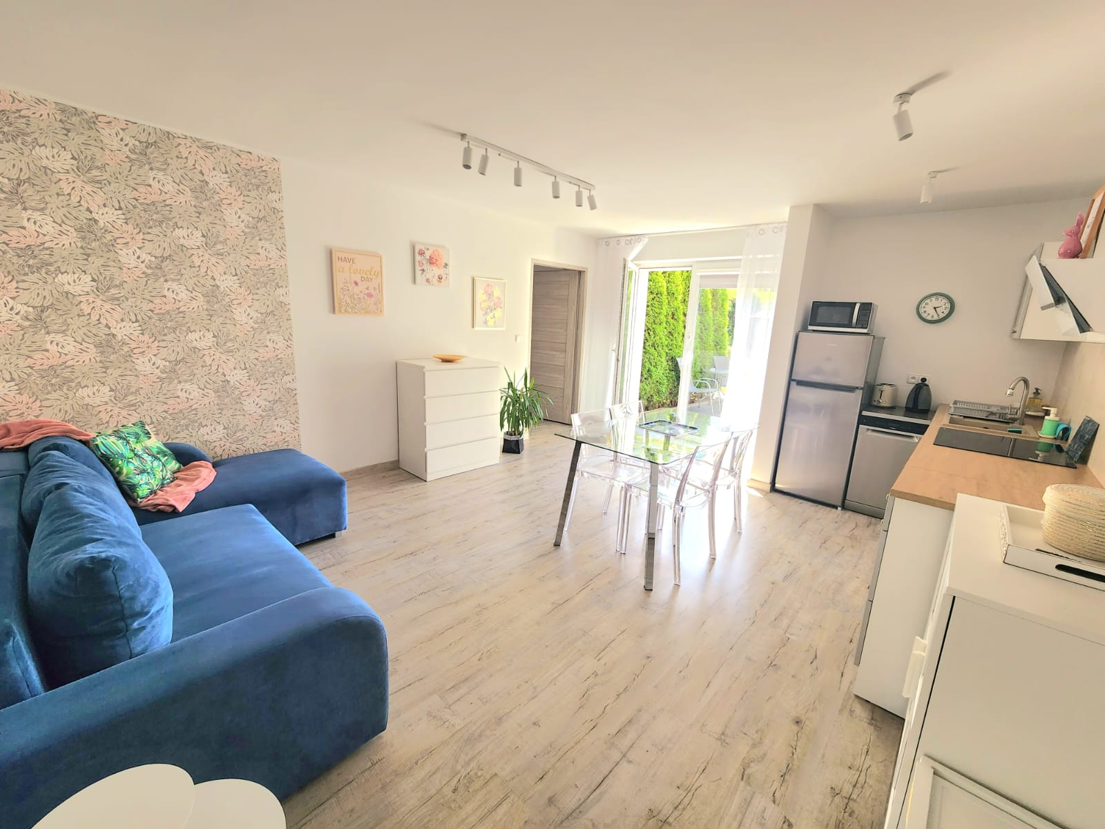 Apartament 4 osobowy