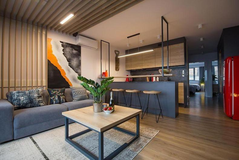 Apartament 5 osobowy