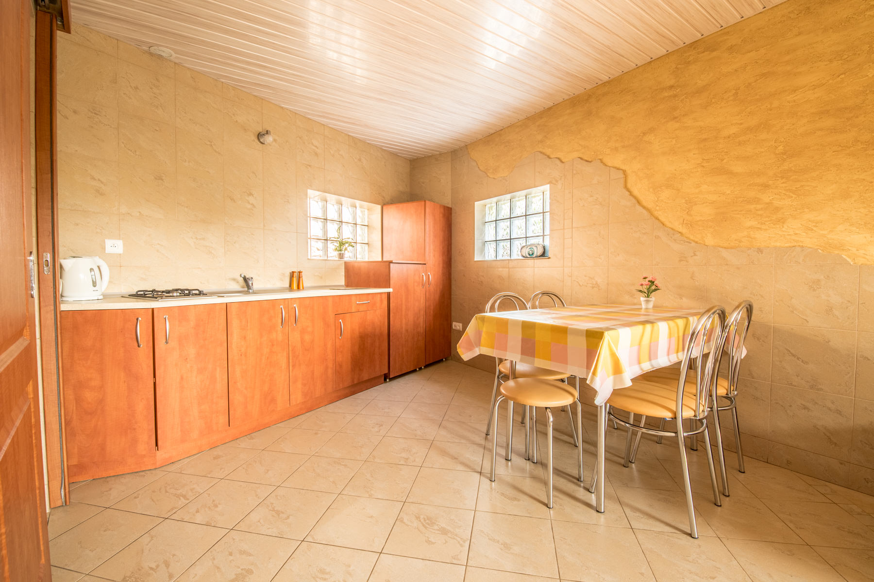 Apartament 6 osobowy