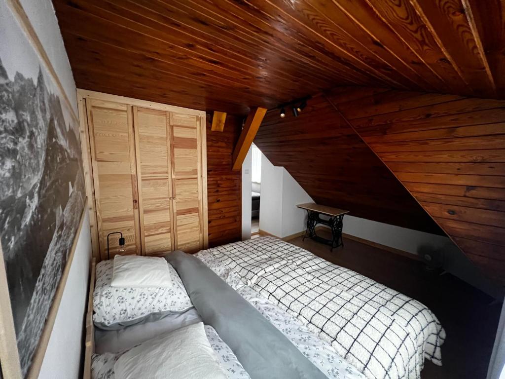 Apartament 5 osobowy