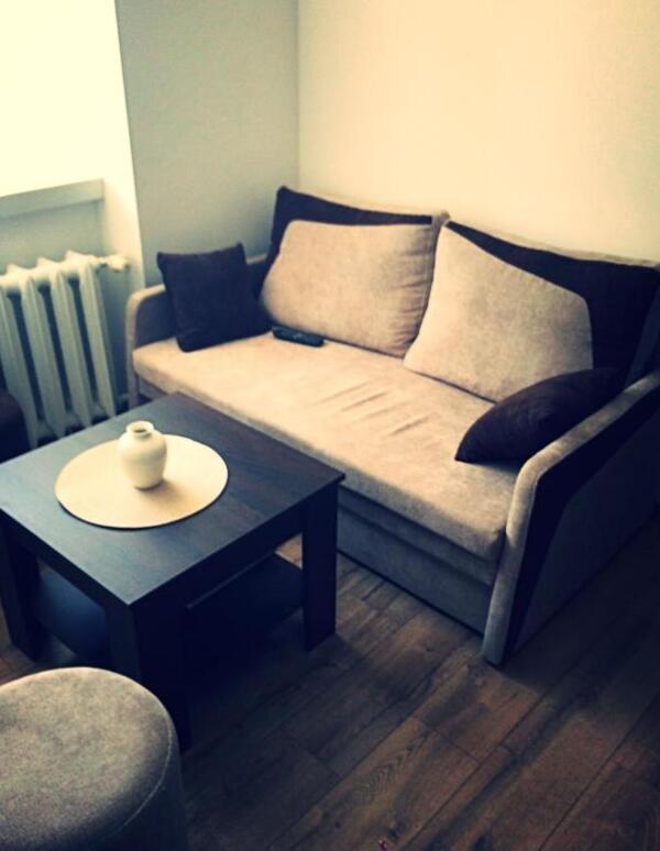 Apartament 4 osobowy