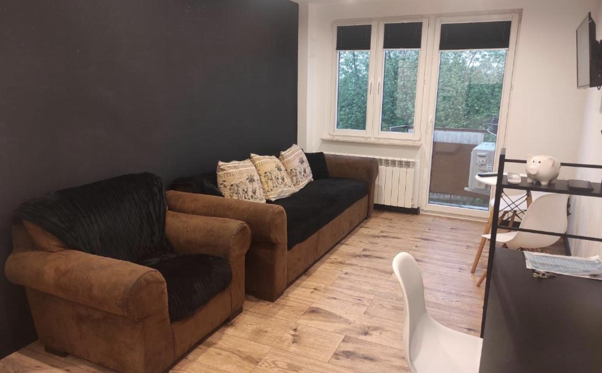 Apartament 4 osobowy
