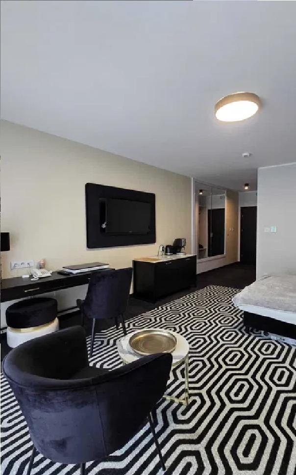 Apartament 4 osobowy