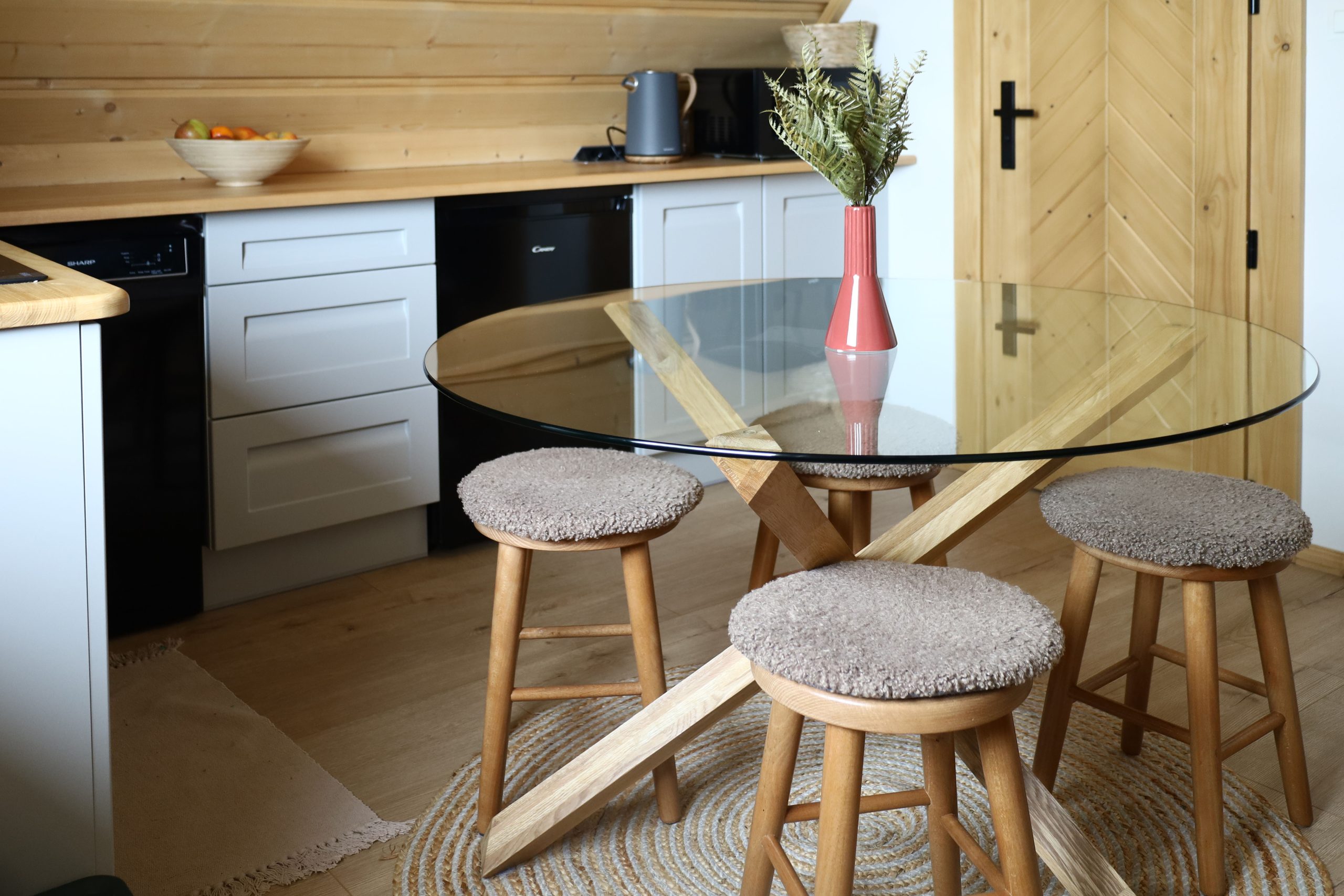 Apartament 1 – Rysy