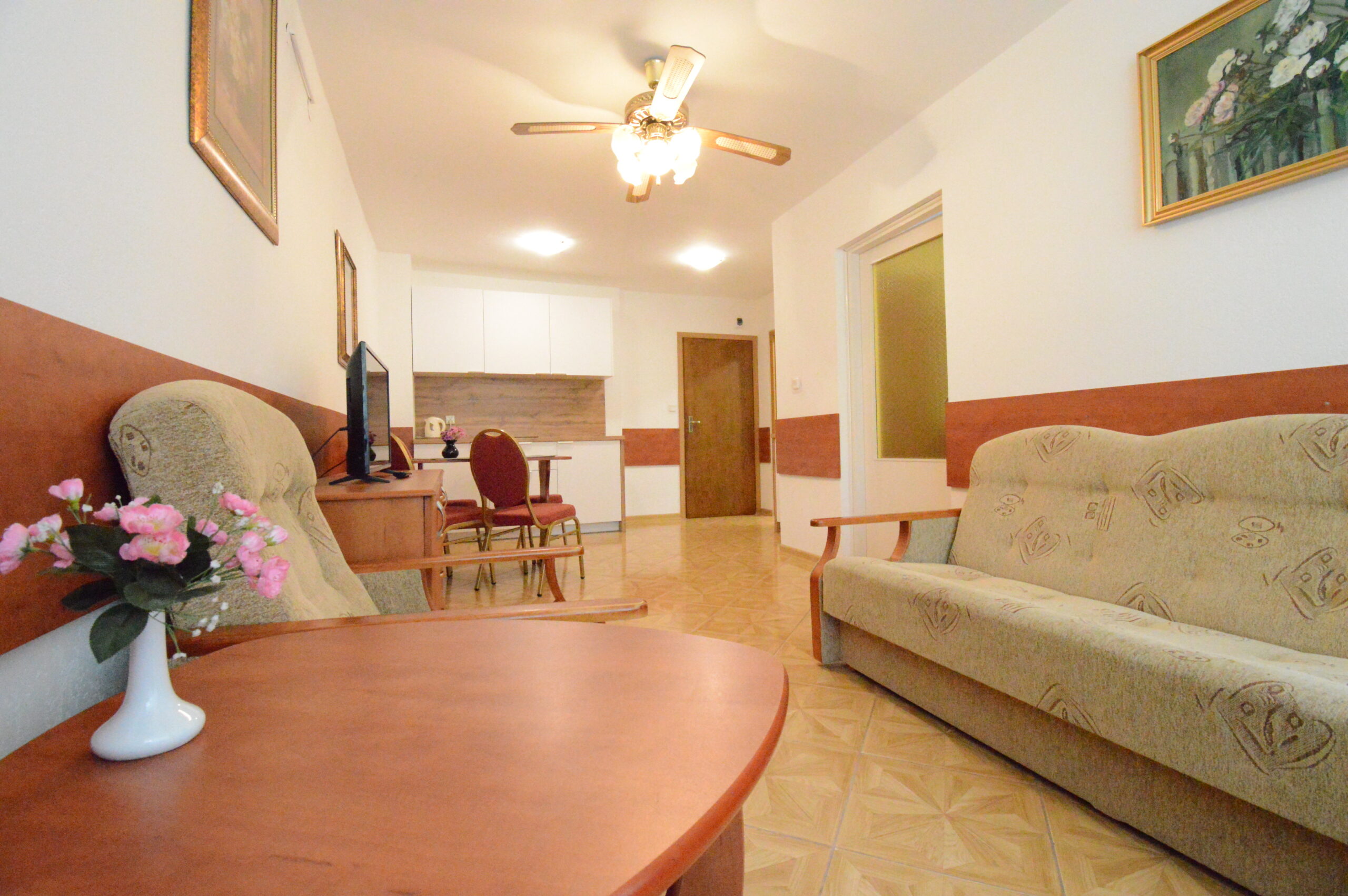 Apartament 