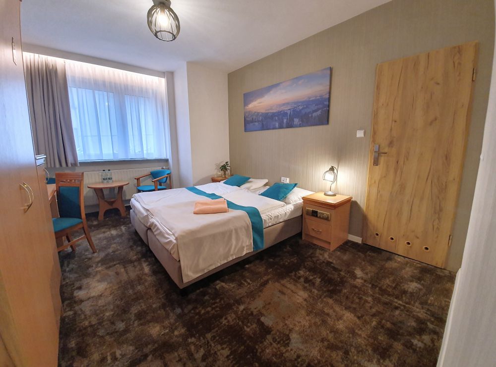 Pokój 2 osobowy