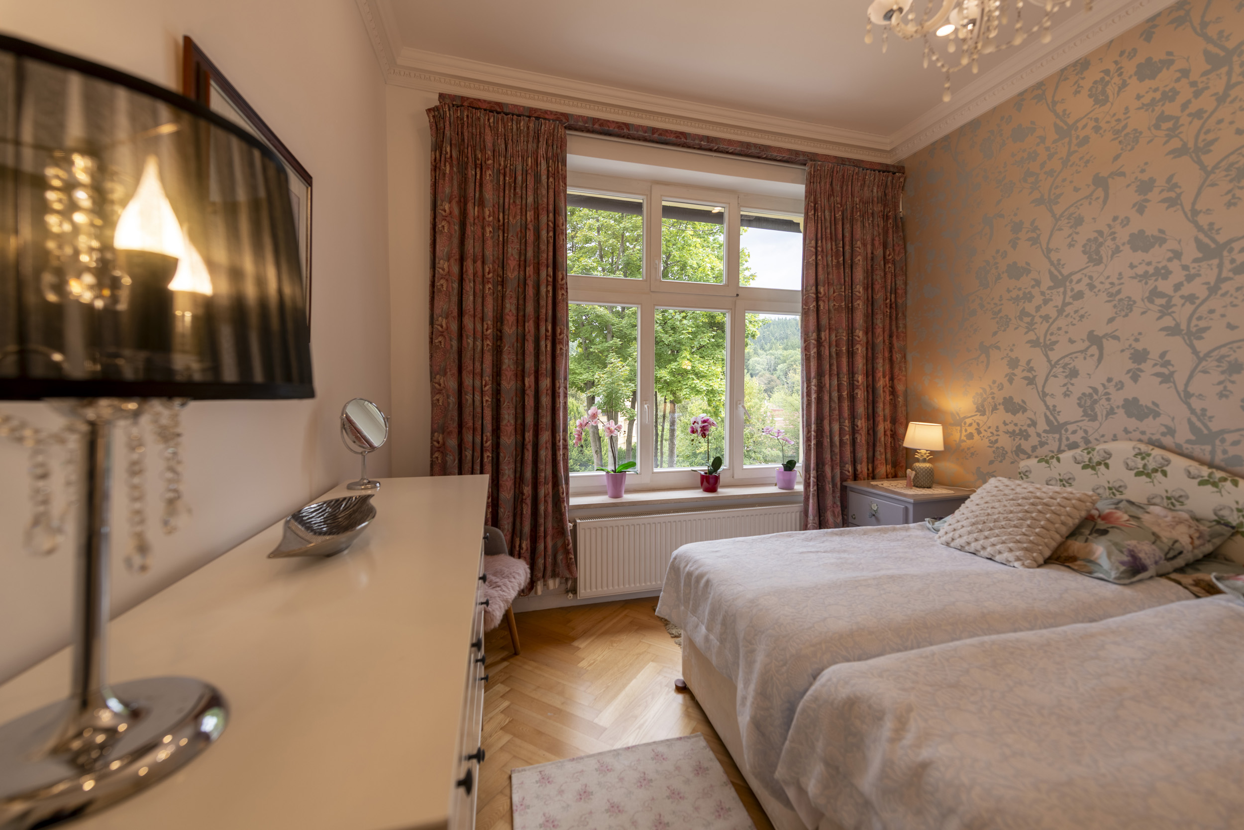 Apartament Royal 5 osobowy
