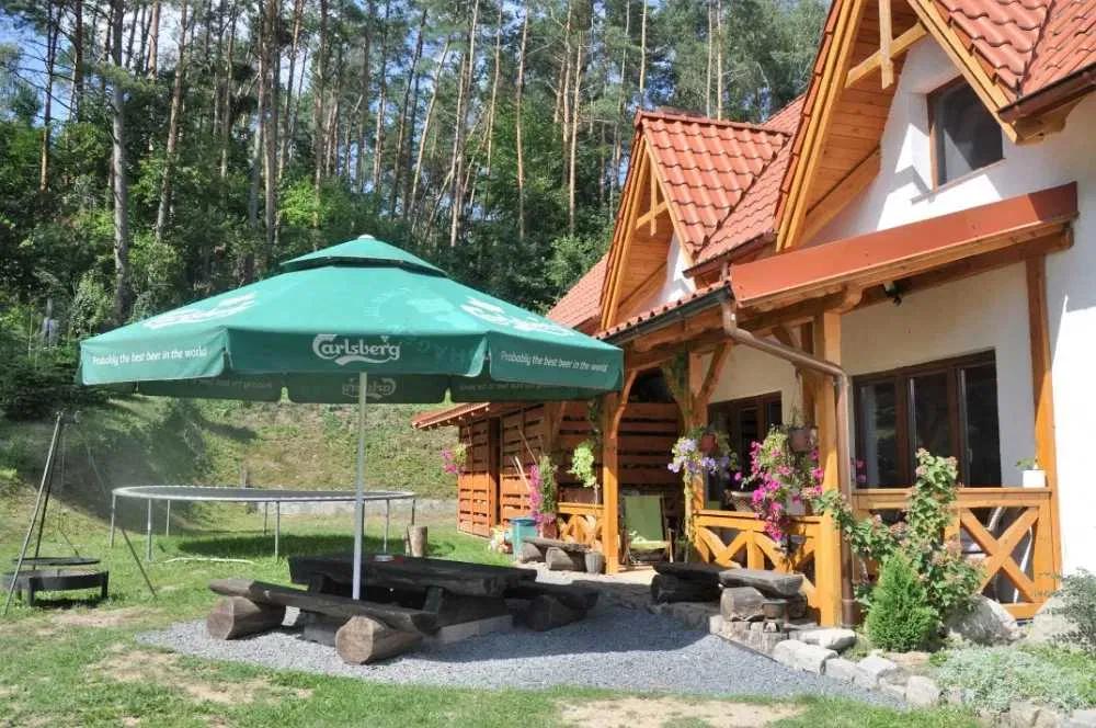 Pokój 4 osobowy