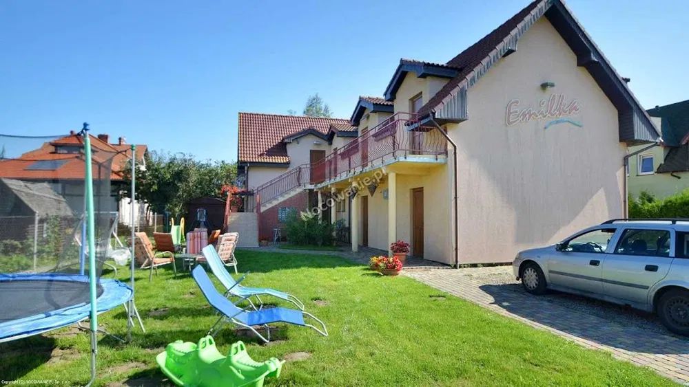 Pokój 2 osobowy