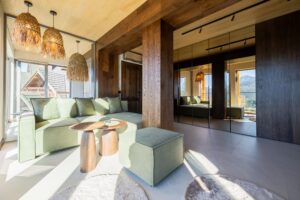 Apartament 6 osobowy