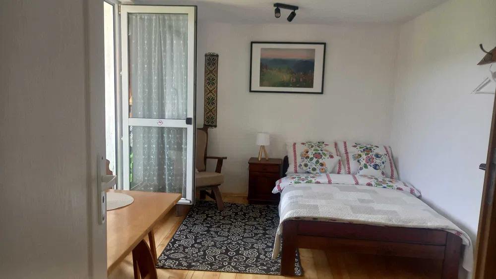 Apartament 2 osobowy