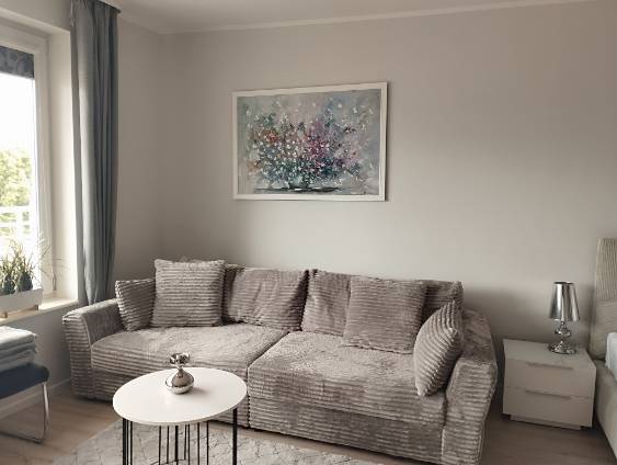 Apartament 5 osobowy
