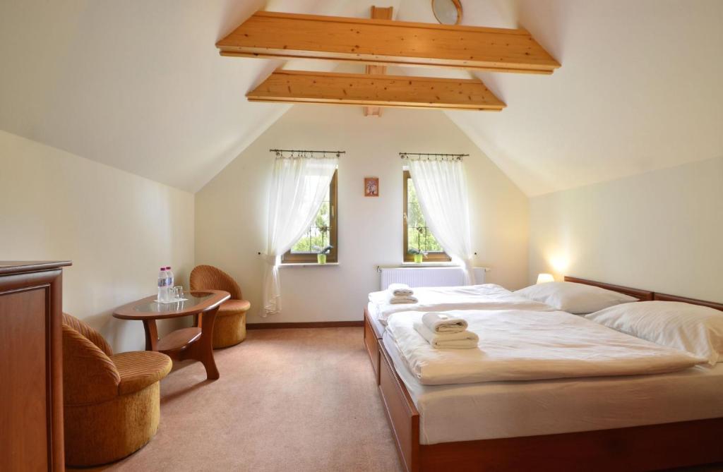 Apartament 5 osobowy