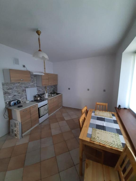 Apartament 4 osobowy
