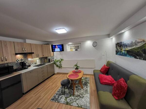 Apartament 4 osobowy