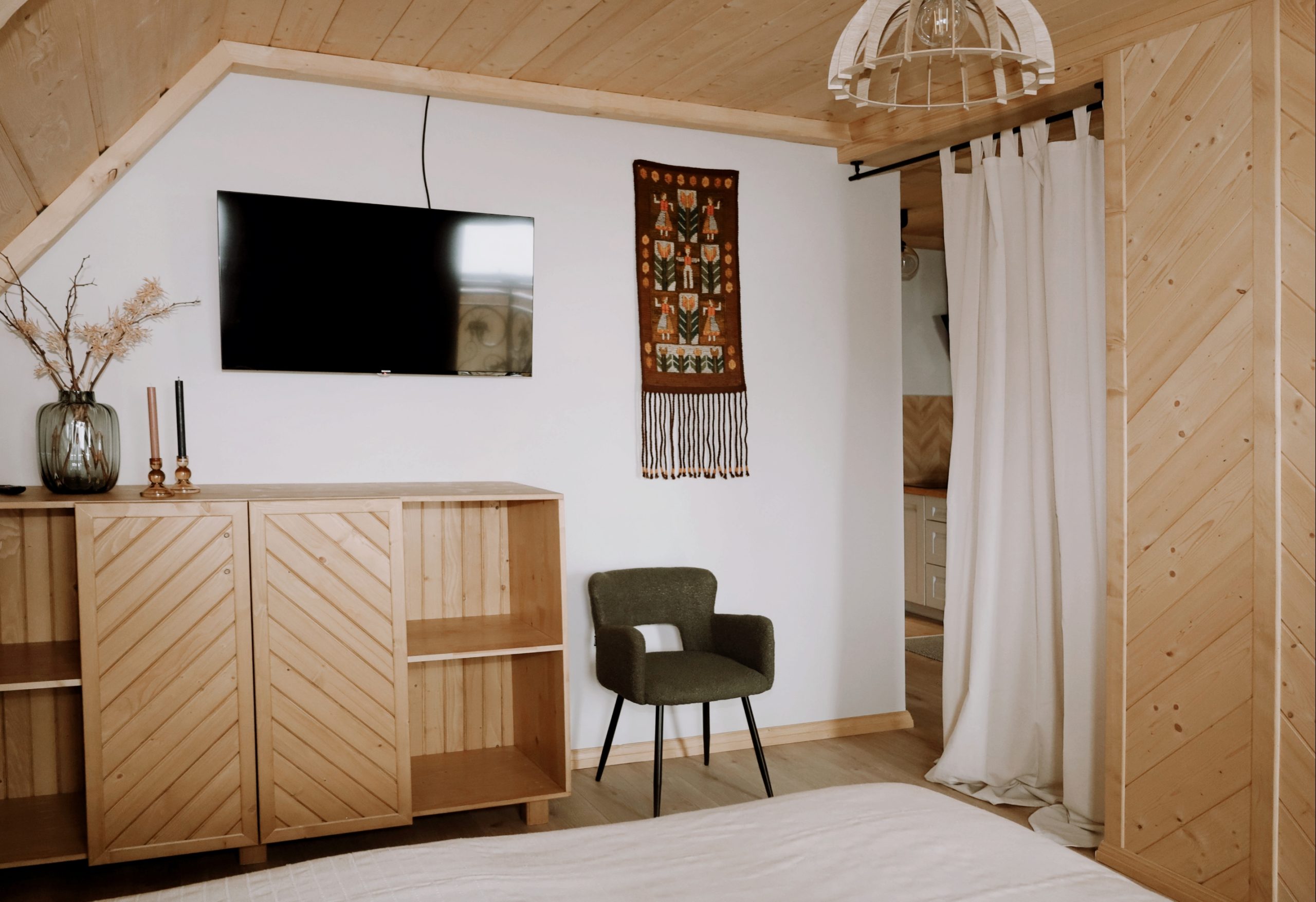 Apartament 2 – Krywań