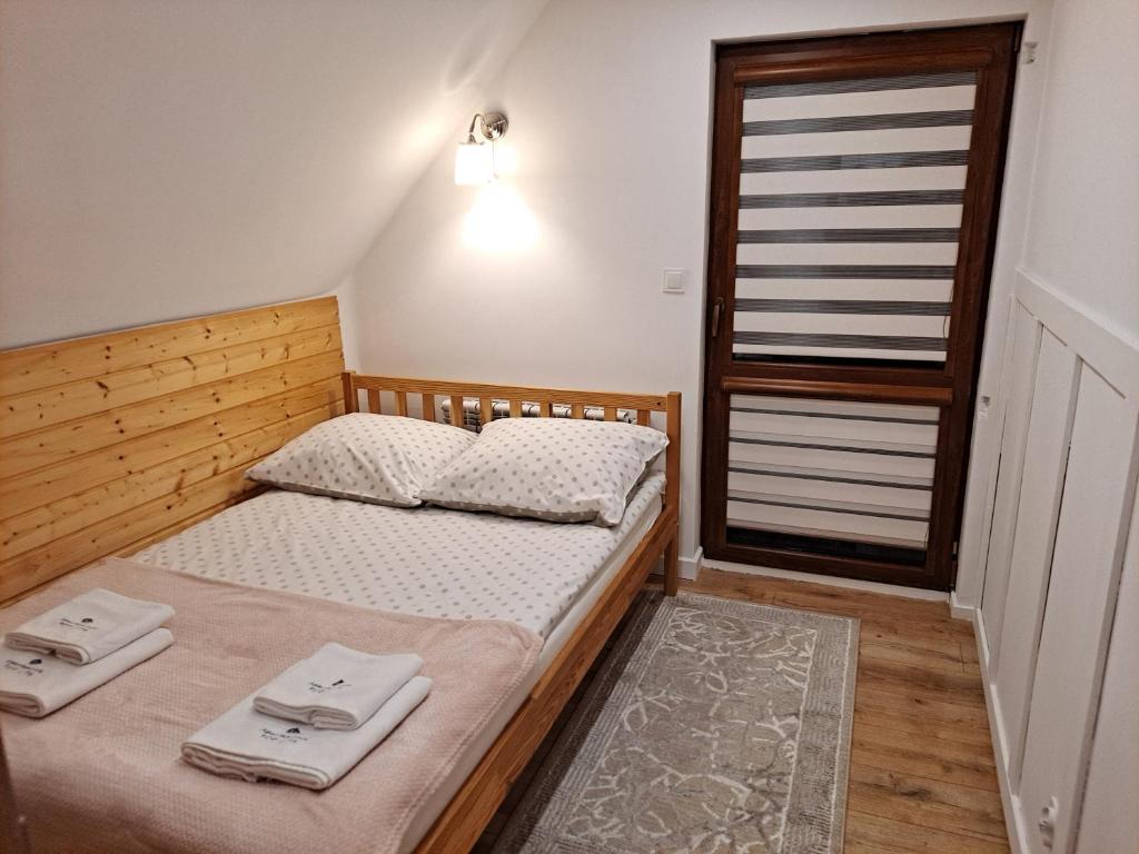 Apartament 4 osobowy