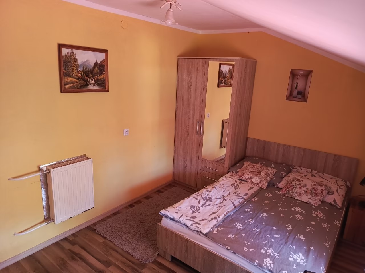 Pokój 2 osobowy