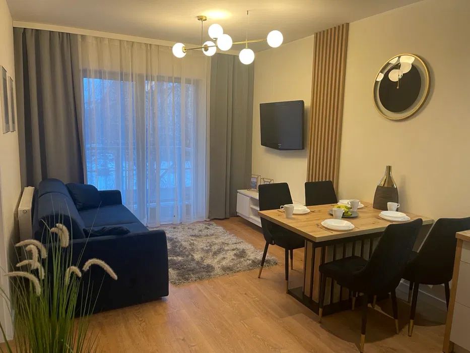 Apartament 4 osobowy