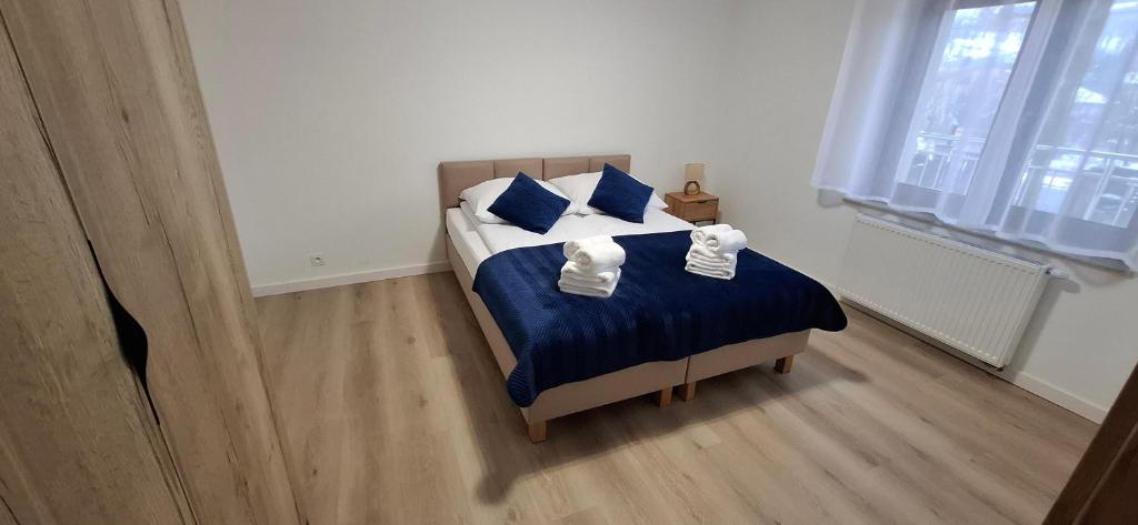 Apartament 2 osobowy