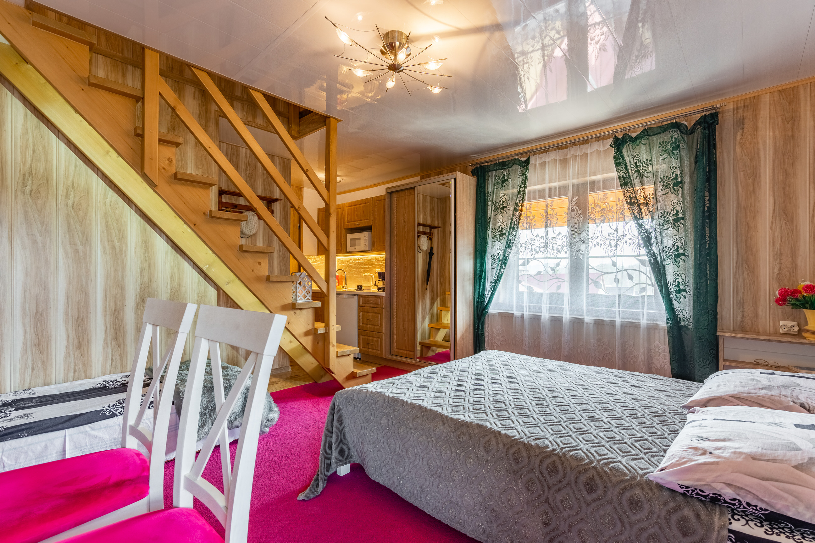 Apartament 5 osobowy