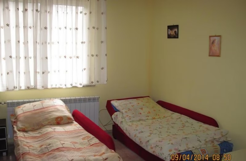 Pokój 2 osobowy