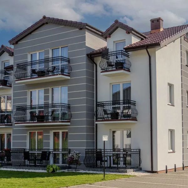Pokój 4 osobowy