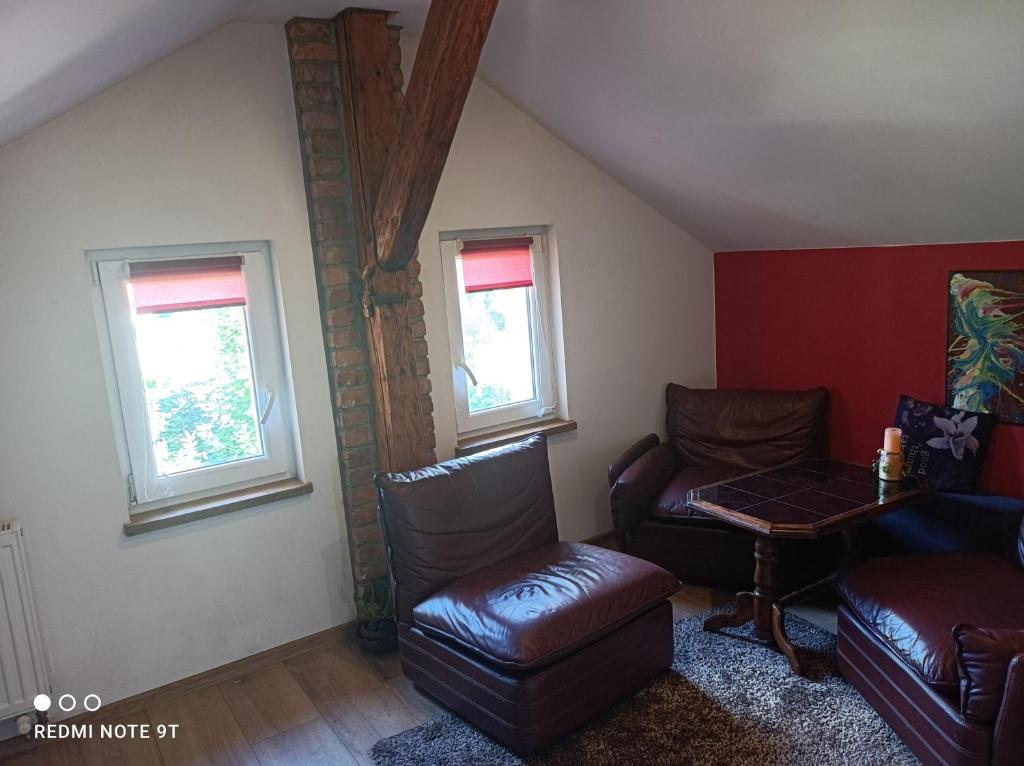 Apartament 3 osobowy