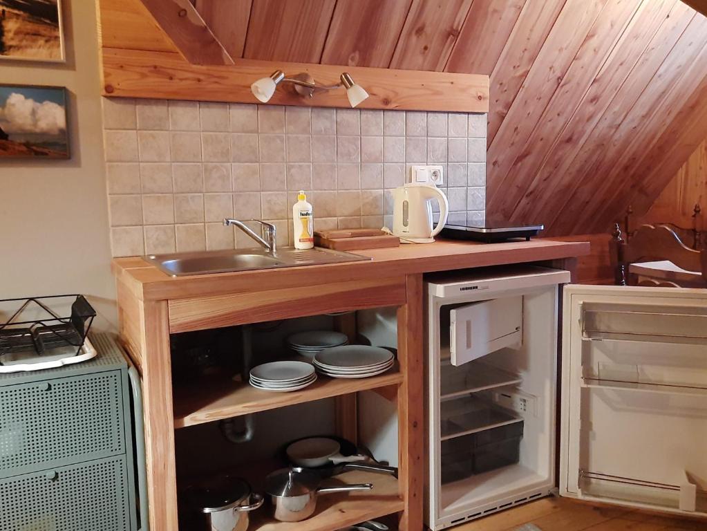 Apartament 4 osobowy