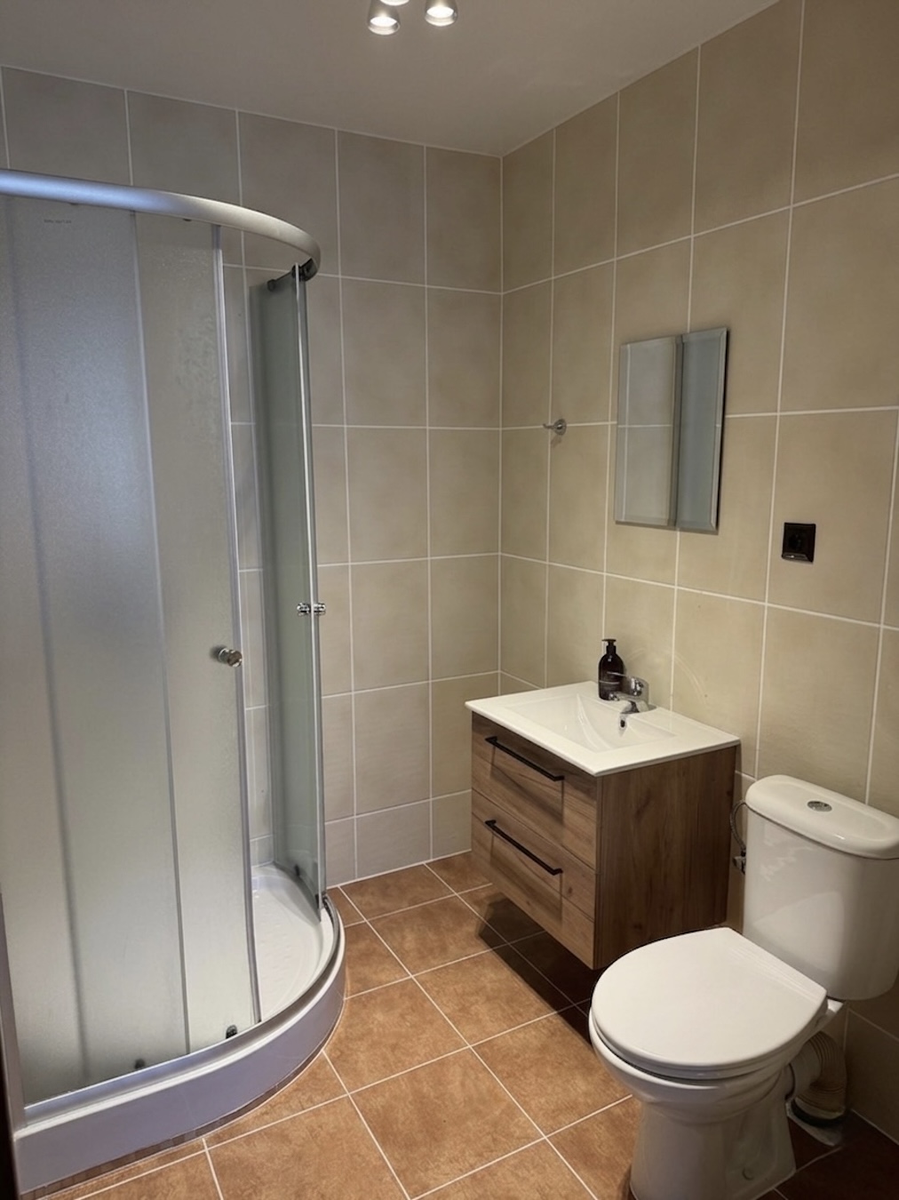 Apartament 5 osobowy